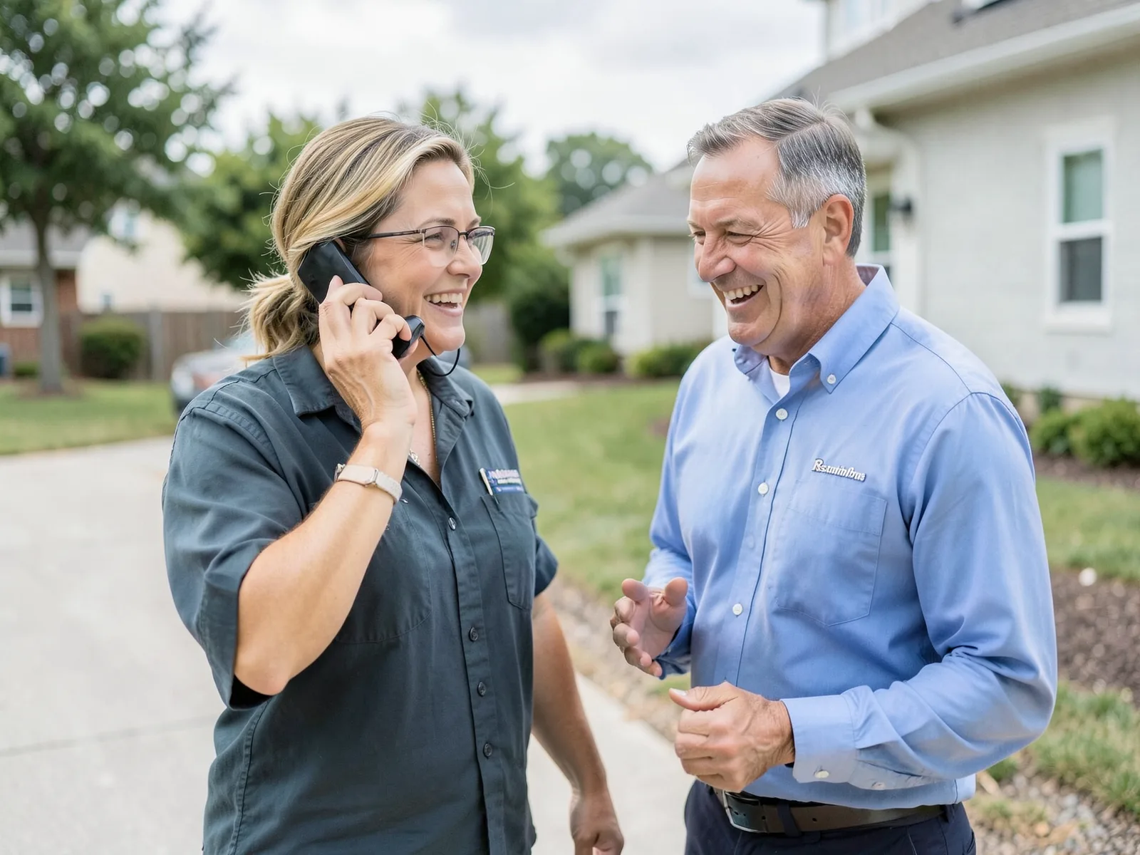 Frequently Asked Questions About Wall Water Damage Restoration in Clayton, MO